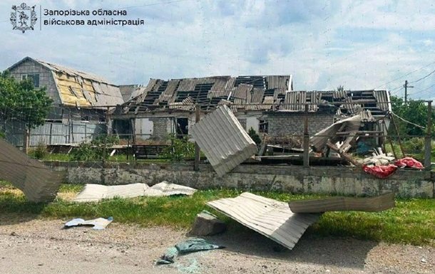 Атака на Запоріжжя та область: понад тисячу обстрілів і їхні наслідки