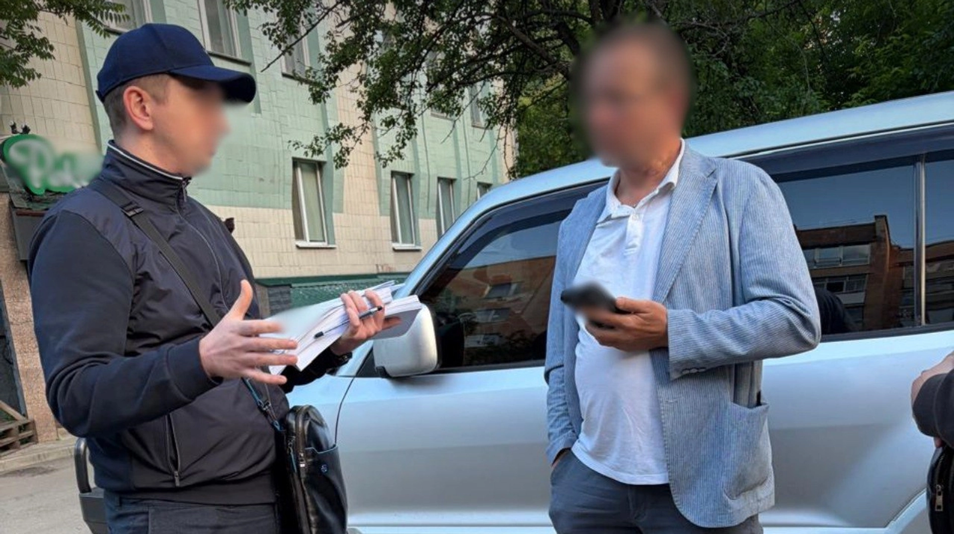БЕБ розкрила схеми з продажу добрив, через які держава втратила 11,5 мільйона гривень