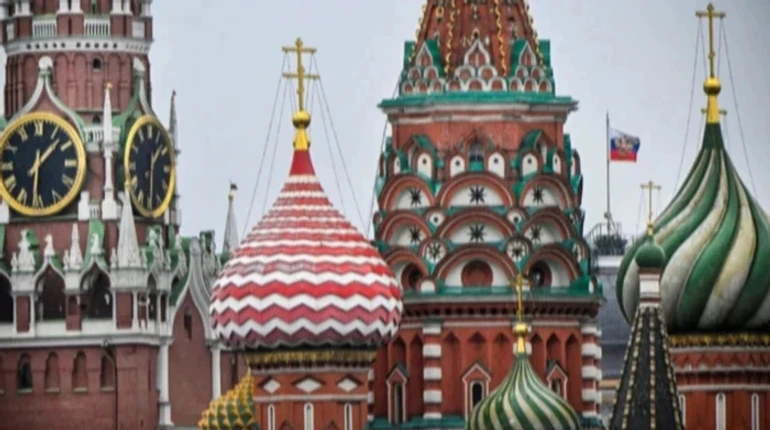 Бюджетний дефіцит Росії перевищить прогнозовані показники на один трильйон рублів