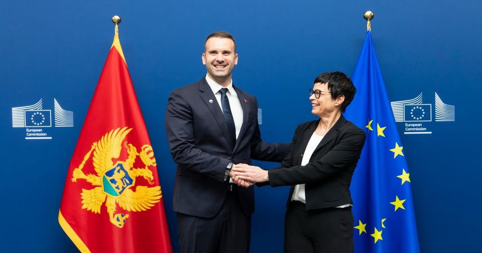 Блокування вступу Чорногорії: які уроки для України та Європейського Союзу?