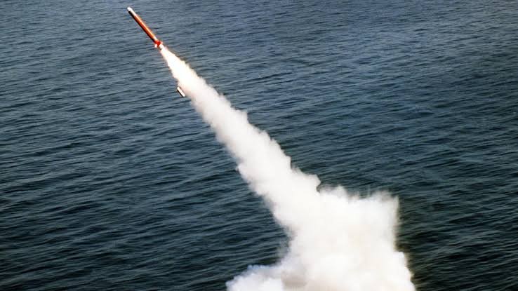 Британія та Німеччина розробляють ракету з радіусом дії понад 2000 км