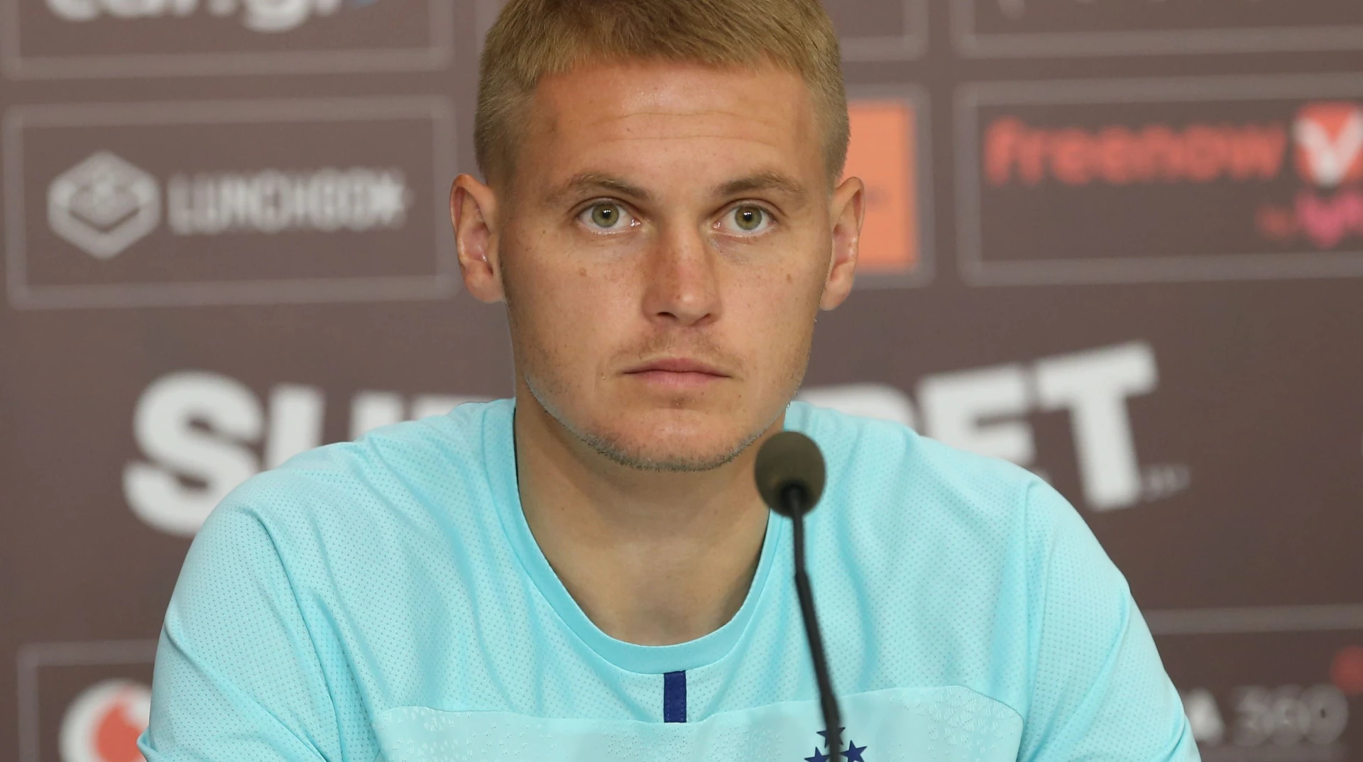 Буяльський: "Динамо" готове до змін у грі перед матчем з ПАОКом