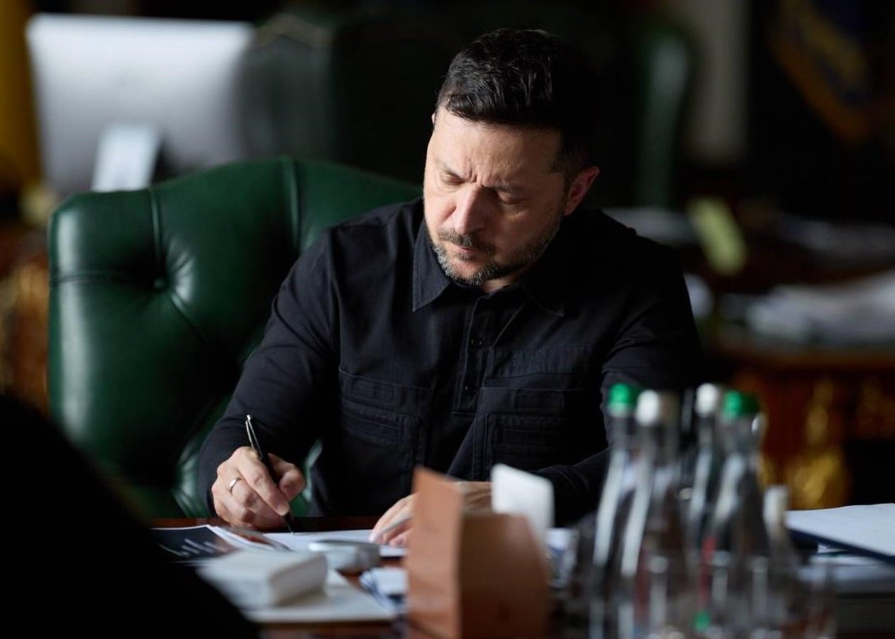 Чотири кандидати на посаду прем'єр-міністра: думка народного депутата