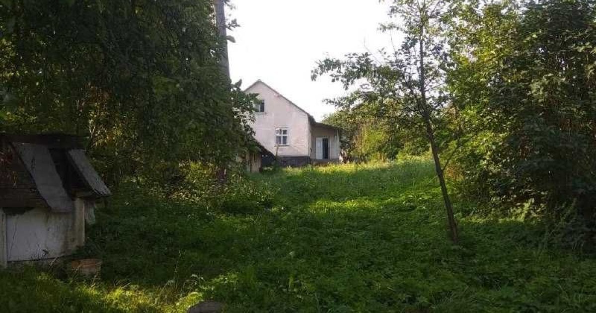 Держава викуповує будинки в селах Яворівщини: інструкція для власників щодо продажу житла