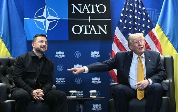 Держдепартамент США: Трамп ініціював новий етап співпраці з Україною