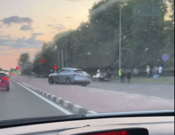 Дрогобичанина, що перевищив швидкість до 142 км/год на Maserati, засудили за участь у смертельній аварії