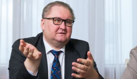 Два нові кластери та успішні торгові угоди: Качка підсумував рік на посаді