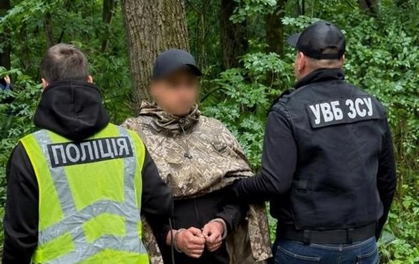 Екс-командиру 155 ОМБр повідомили про підозру у скоєнні злочину
