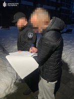 Екскерівника Самбірського ТЦК судитимуть за підробку документів для призову знайомого на військову службу
