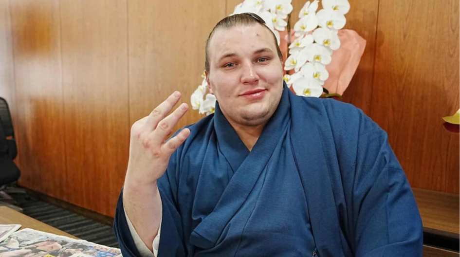 Експерт Сумої Аонішікі визначив три ключові чинники успіху на Nagoya Basho