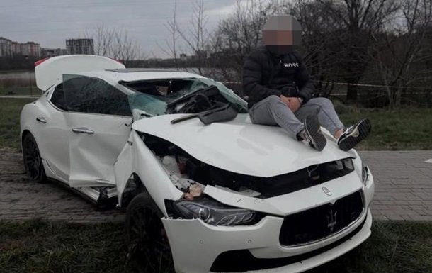 Ексвійськового, який самовільно покинув частину та вчинив напад на людей, постануть перед судом