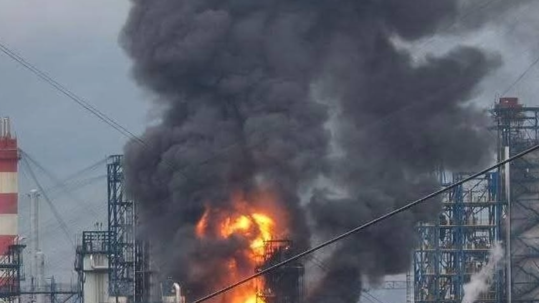 Естонська розвідка: Росія посилює контроль над суспільством через зростаюче невдоволення громадян