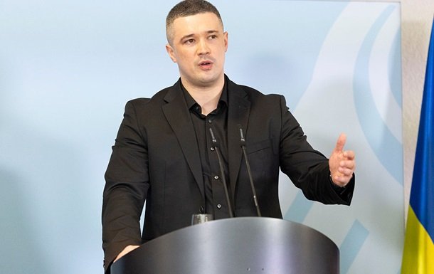 Федоров оголосив про нову професійну діяльність після відставки