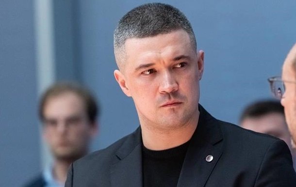 Федоров оголосив про призначення Драпатого на посаду головнокомандувача Збройних Сил України