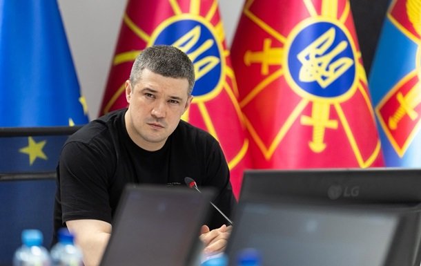 Федоров: Україні терміново необхідні ракети для системи Patriot