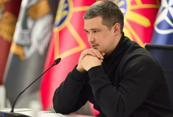 Федоров закликав близько 40 країн передати ракети для системи Patriot з наявних запасів