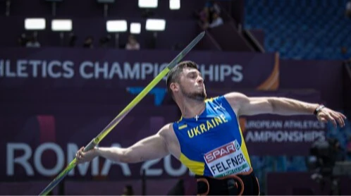 Фельфнер готовий зосередитися на ключовому старті сезону