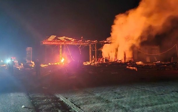 "Флеш: нові можливі цілі Росії у планах агресії"