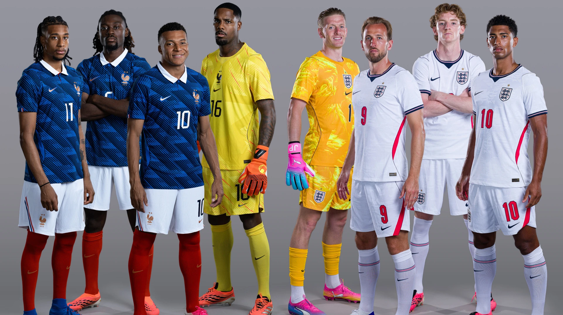Франція протистоїть Англії у матчі за "бронзу" ЧС-2026: дивіться онлайн-трансляцію