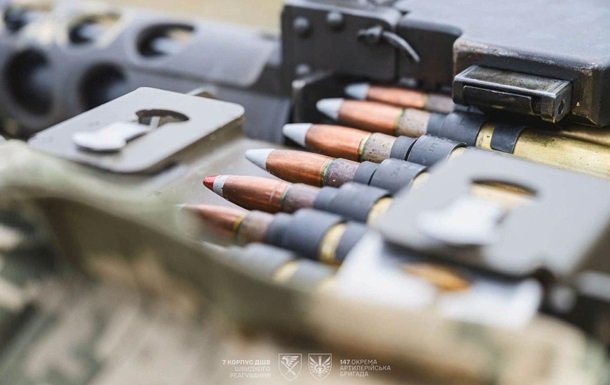 Генеральний штаб озвучив п'ять ключових напрямків бойових дій на фронті