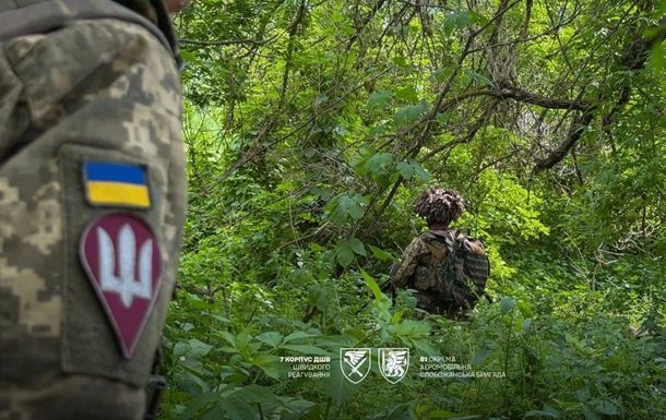 Генеральний штаб: Російські війська нарощують тиск на Слов'янськ