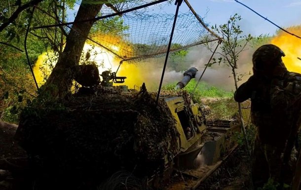 Генштаб повідомляє про загострення ситуації: Росія активізувала атаки поблизу Покровська