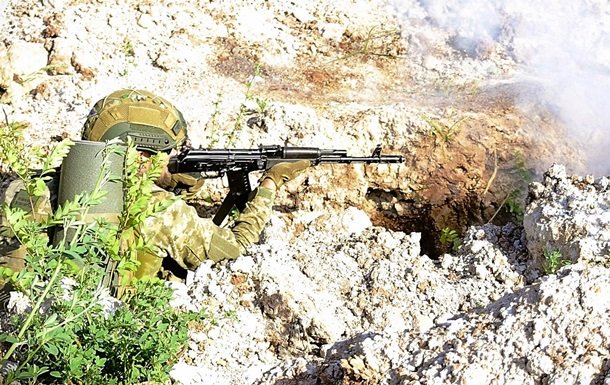 Генштаб: Росія призупинила наступальні дії на шести фронтах