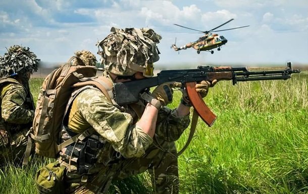 Генштаб: Російські війська активізували бойові дії на кількох фронтах