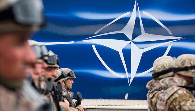 Гетьманчук про унікальні права України під час навчань НАТО