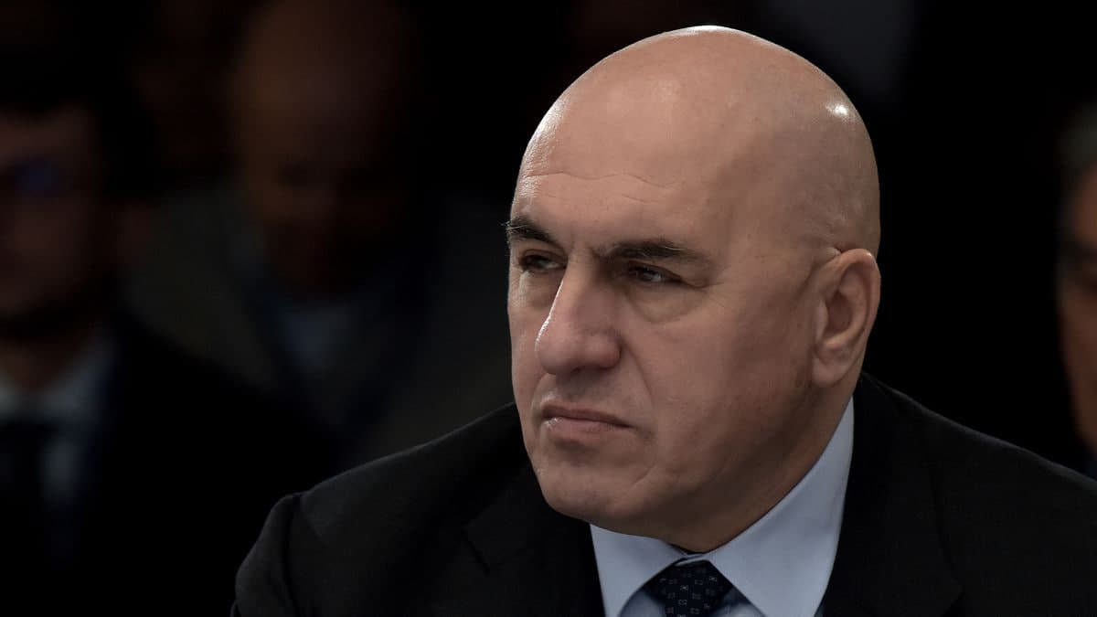 Глава Міноборони Італії наголосив на перемозі України у війні з Росією