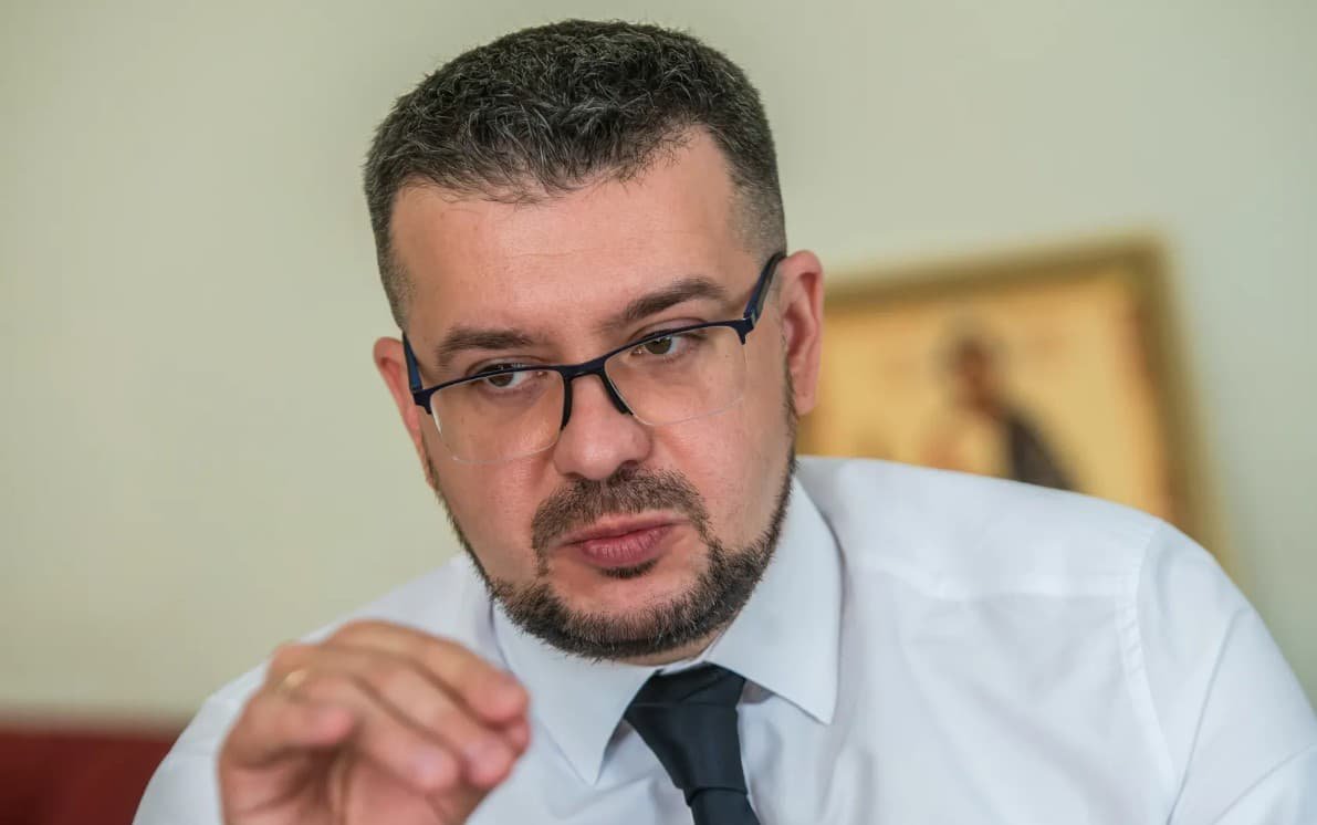 Голова УІНП підтвердив продовження пошуку поховань жертв Волинської трагедії