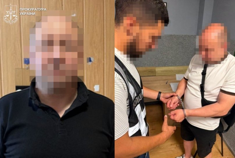 Головного інженера львівської будівельної компанії підозрюють у виманюванні інтимних фото у неповнолітніх дівчат