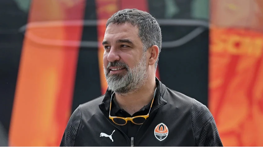Головного тренера "Шахтаря" підозрюють у несплаті податків в Іспанії