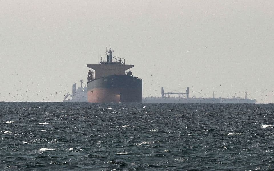 Греція рекомендує посилити безпекові заходи в Чорному морі через нові атаки