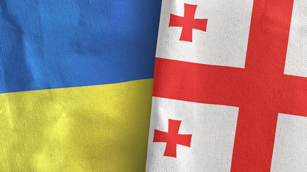 Грузія розширює фінансову та медичну підтримку українських громадян