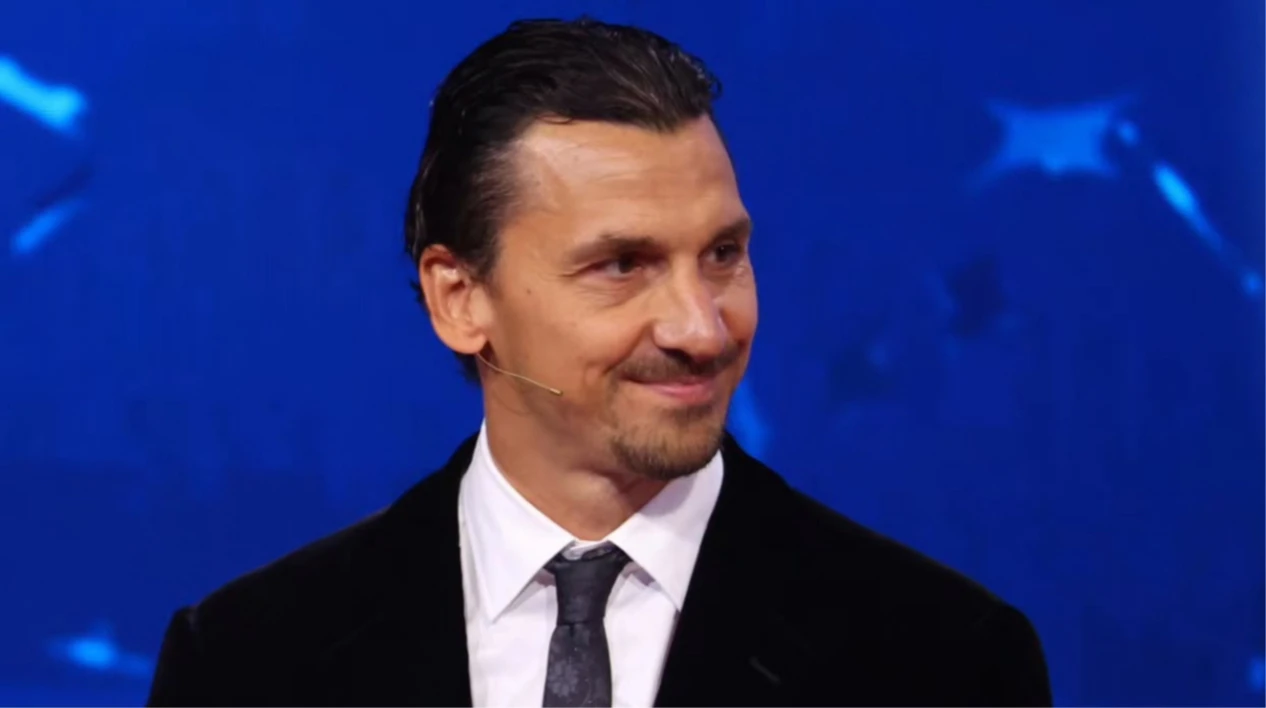 Ібрагімович прокоментував перемогу Бельгії у скандальному матчі на ЧС-2026, що вразила США