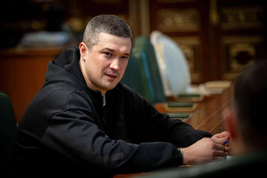 Італійський міністр оборони запропонував посаду українському чиновнику Федорову