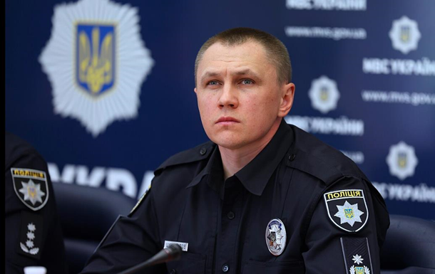 Кабінет Міністрів України призначив виконуючого обов'язки голови Національної поліції