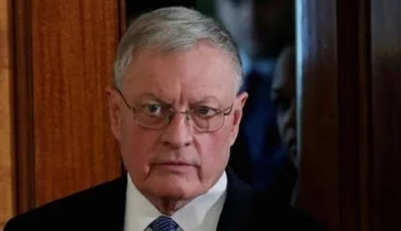 Келлог: Я б інвестував більше в українців, ніж у росіян
