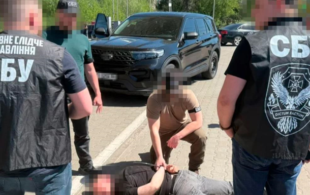 Керівника Житомирського обласного ТЦК звинувачують у зловживаннях під час мобілізації: розпочато судовий процес