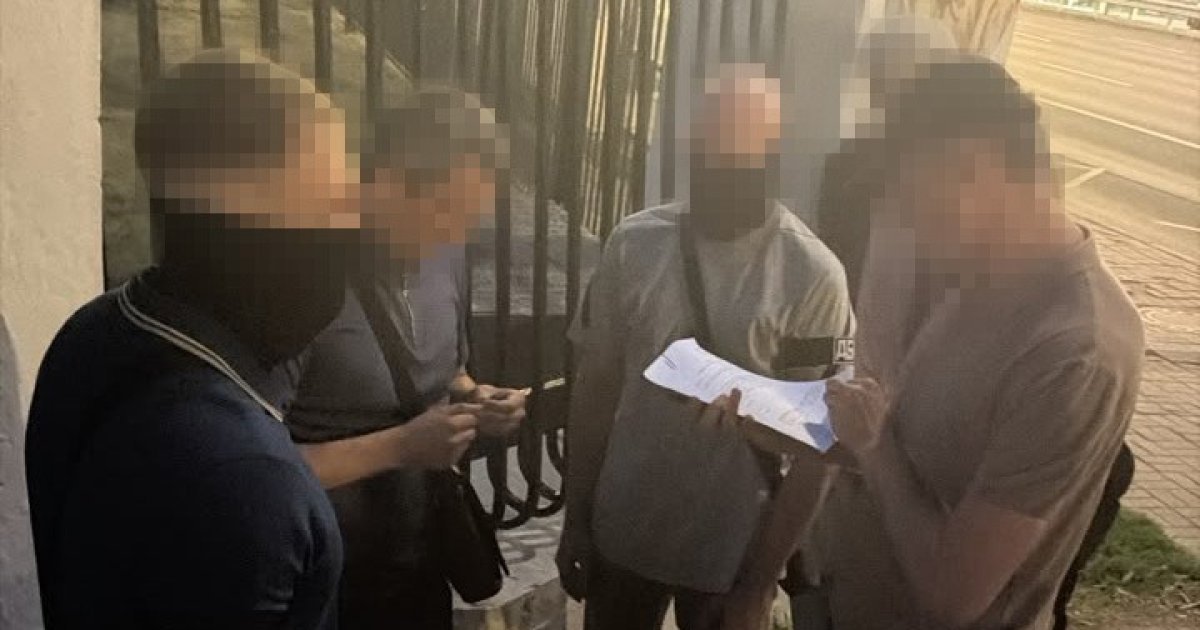 Керівнику Львівського обласного Держгеокадастру обрано запобіжний захід після затримання