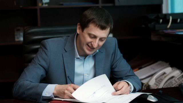 Керівнику Львівського обласного Держгеокадастру оголосили підозру в підкупі працівника НАЗК на суму 30 тисяч доларів