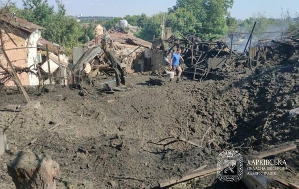 Харків під обстрілом: десятки постраждалих унаслідок атаки