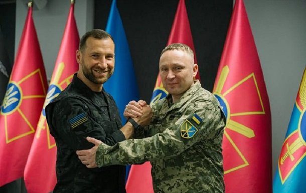 Хмара поділився подробицями першої зустрічі з Драпатим
