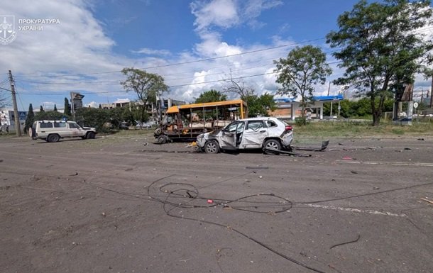 Кількість загиблих внаслідок атаки на Суми знову зросла