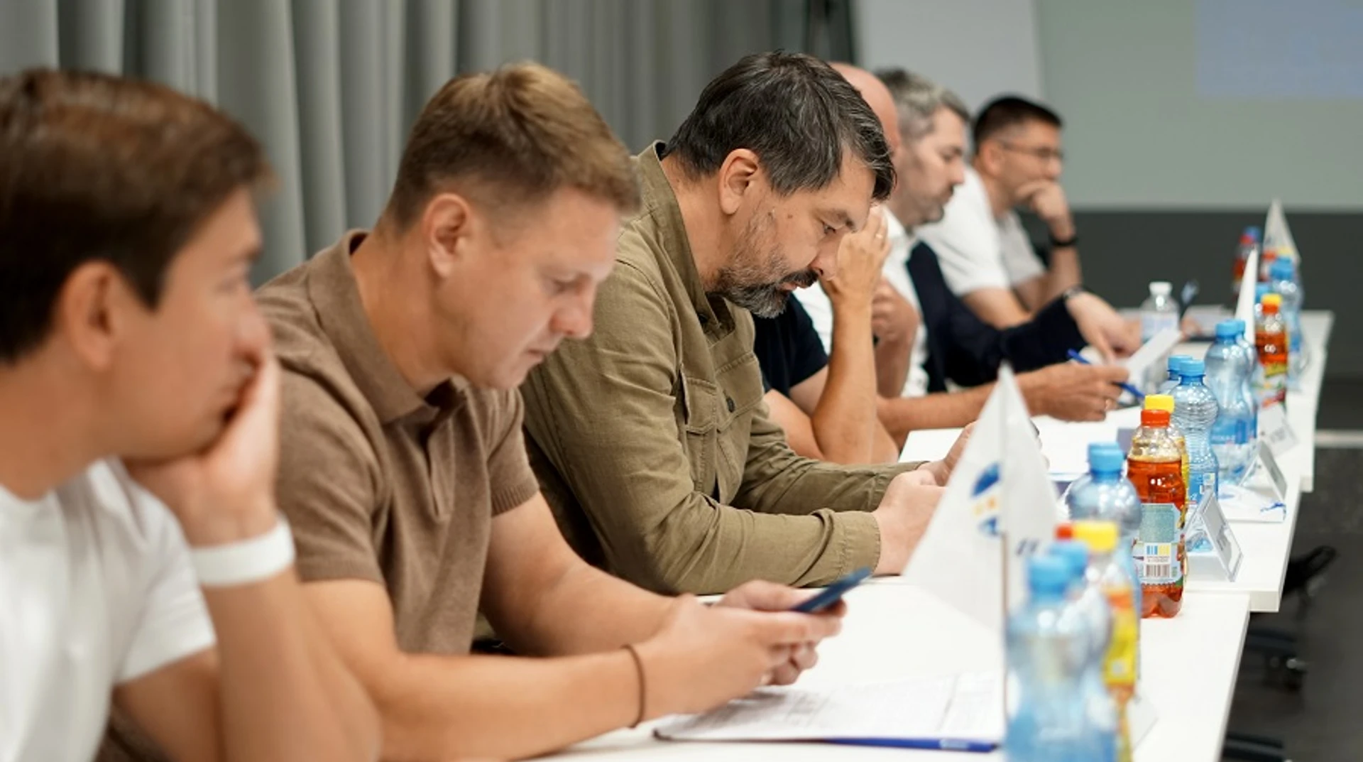 Клуби УПЛ відхилили пропозиції щодо змін у регламенті ліміту легіонерів