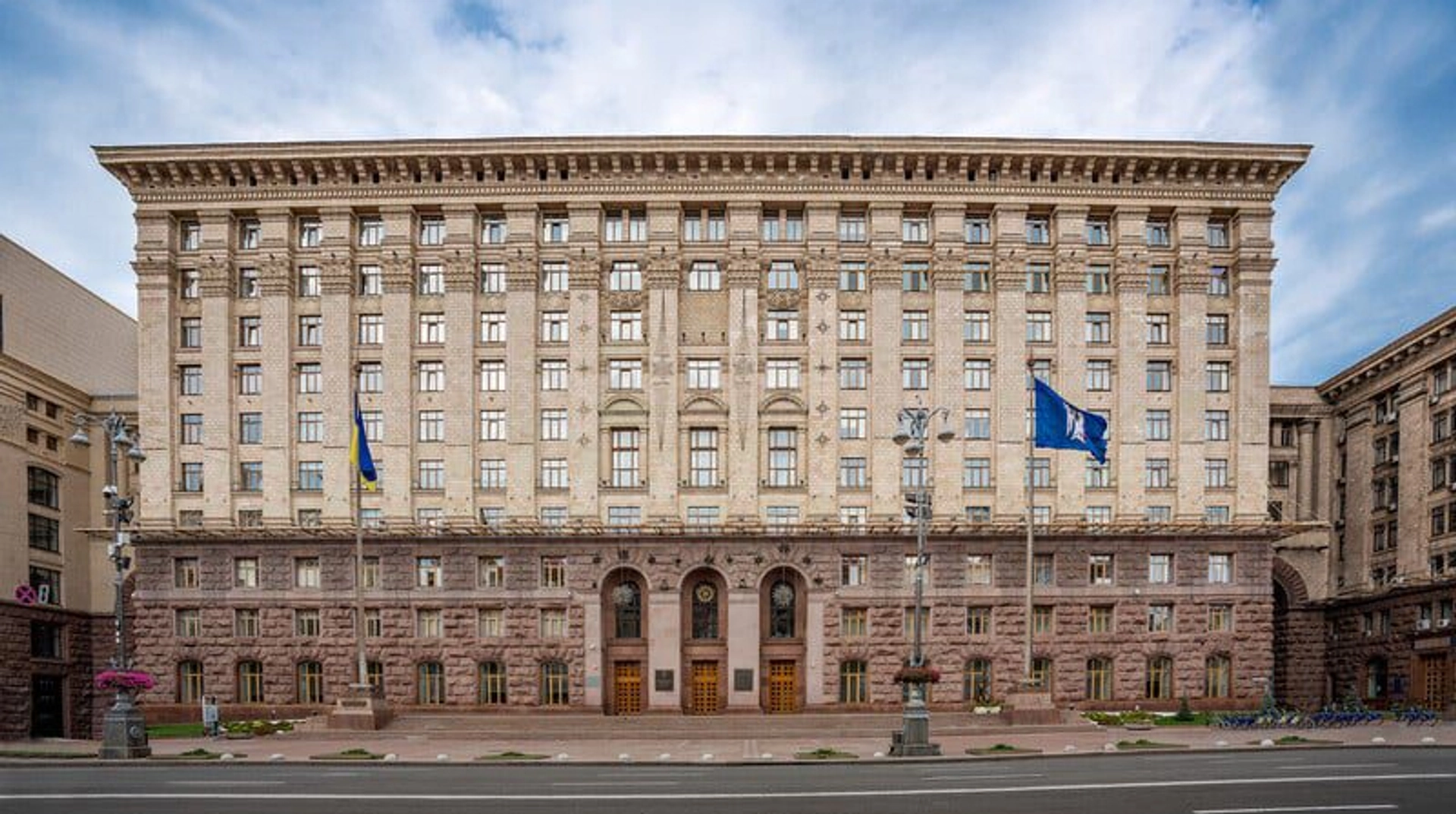КМДА озвучила заходи зимової підготовки, які можуть бути реалізовані із затримкою