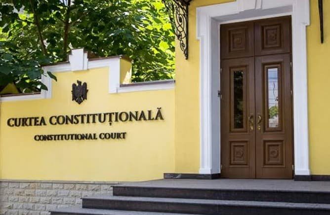 Конституційний суд Молдови скасував право Гагаузії проводити власні вибори