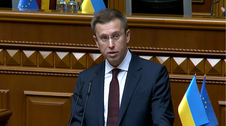 Корецький: Наступна зима може виявитися ще важчою для українців