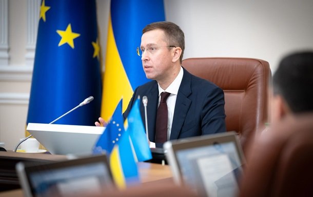 Корецький оголосив про проведення аудиту в Кабінеті міністрів України